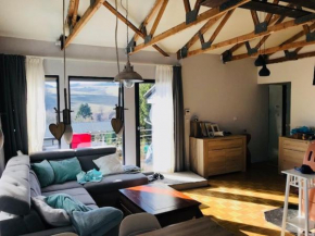 Ferienhaus am Hennesee